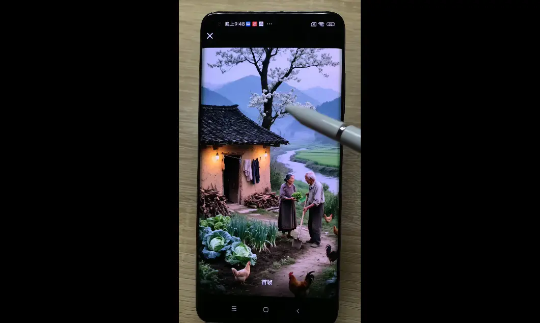 冰糖老师·AI视频制作实操课程(更新11月)-2 冰糖老师·AI视频制作实操课程(更新11月)