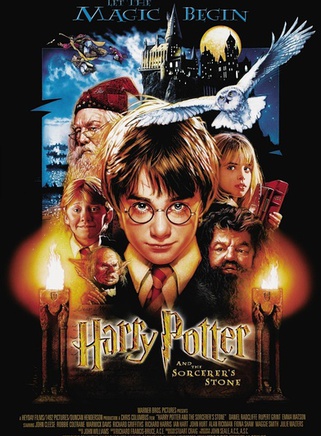 国英音轨哈利波特电影下载系列1-8超全合集【4K HDR终极收藏版】