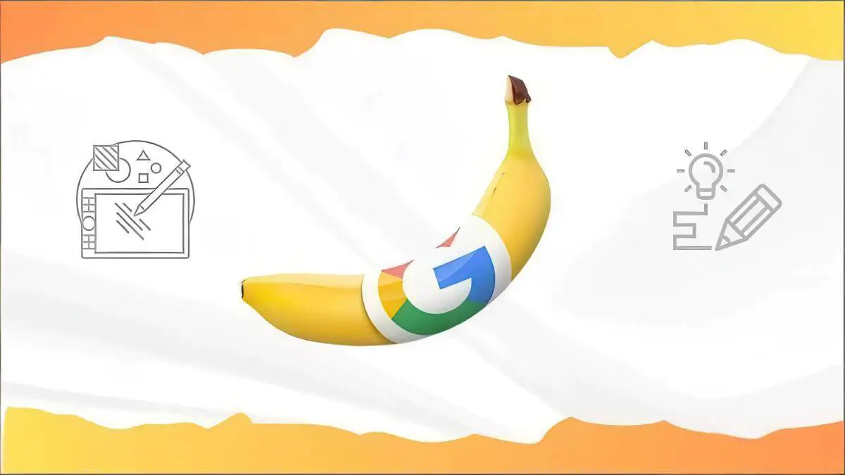Google Nano Banana全能课：从入门到精通，AI照片编辑与创意设计全掌握
