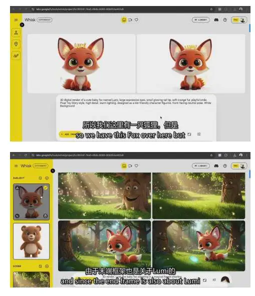 AI人工智能3D电影制作初学者指南:0基础上手,小白也能玩转-2 AI人工智能3D电影制作初学者指南:0基础上手,小白也能玩转