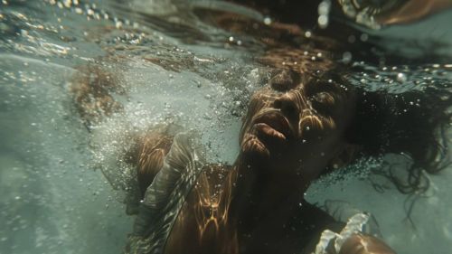 AI视觉特效(AI VFX)实战课：用人工智能快速生成逼真火焰、烟雾与角色特效