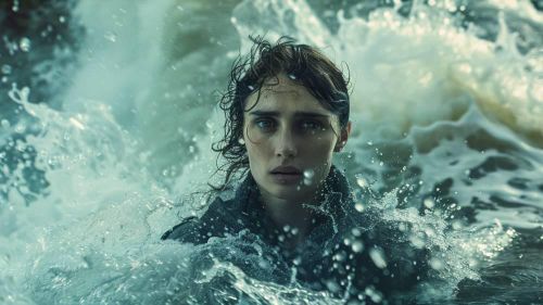 AI视觉特效(AI VFX)实战课：用人工智能快速生成逼真火焰、烟雾与角色特效