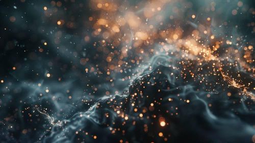 AI视觉特效(AI VFX)实战课：用人工智能快速生成逼真火焰、烟雾与角色特效