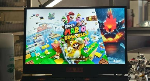 Switch全能模拟器 MAME 合集 1530个游戏 【14GB】