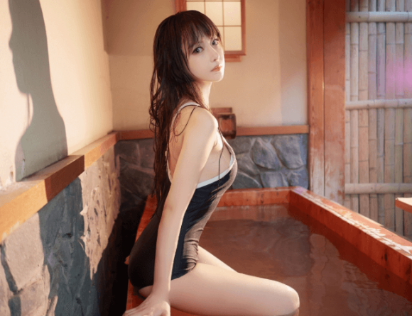 自费199购买，兔玩映画VIP图集大全免费下载，每张都是4K画质！