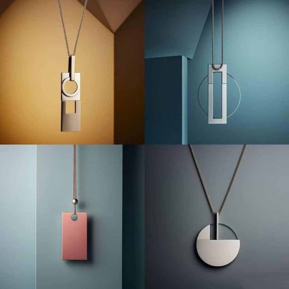 460+专业Midjourney珠宝摄影AI提示词+成效果图,戒指/项链/耳环/手链/宝石/及奢侈配饰等全品类-5 460+专业Midjourney珠宝摄影AI提示词+成效果图,戒指/项链/耳环/手链/宝石/及奢侈配饰等全品类