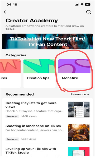 tiktok下载-15 抖音国际版tiktok下载官方app-2026最新可用海外版v43.7.3