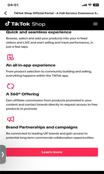 tiktok下载-20 抖音国际版tiktok下载官方app-2026最新可用海外版v43.7.3