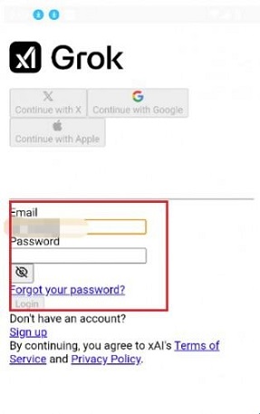 最新版本安卓版grok4.1下载-官方最新免费版软件