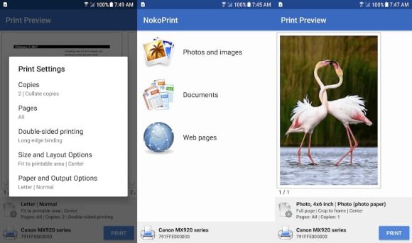 nokoprint手机打印下载-最新移动打印高级版软件