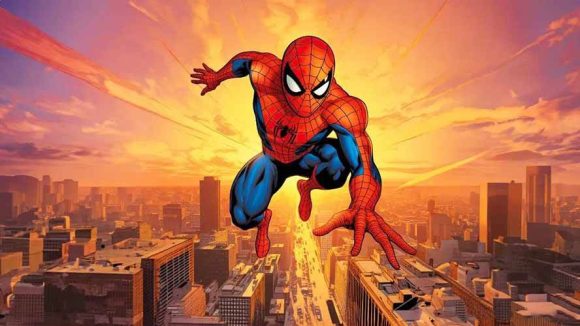 零基础AI漫画创作：用Midjourney画漫画书，轻松实现创意变现