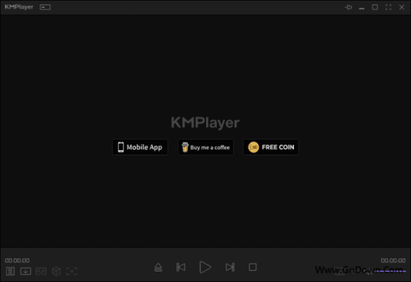 kmplayer电脑版下载-韩国影音播放器app最新版