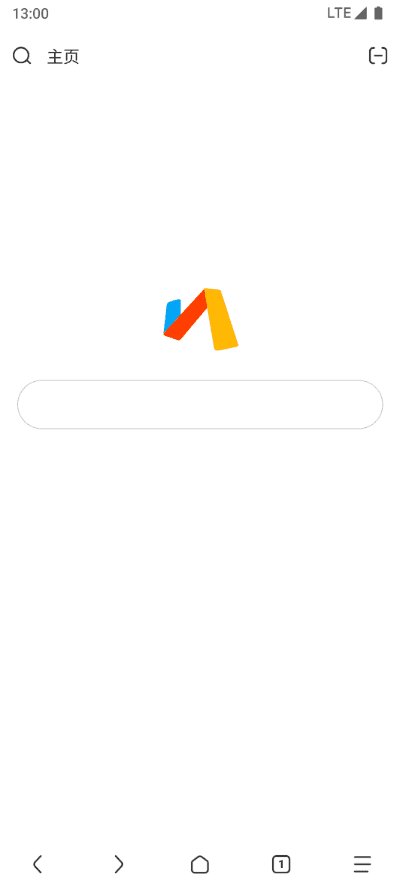 via浏览器官方正版下载-简洁轻快浏览器谷歌版