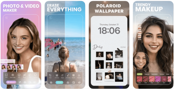 BeautyPlus-1 beautyplus安卓版下载-最新全功能高级破解版