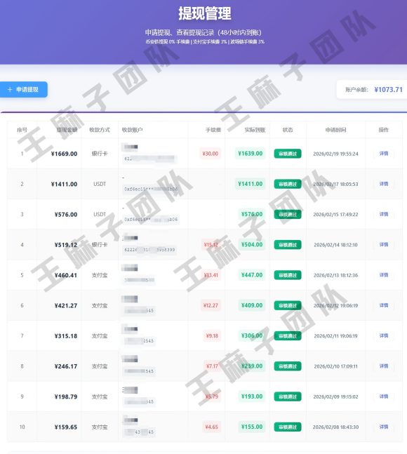 青创助手纯0撸项目,无门槛,每天手机挂4小时,日入3张,稳定运行4年多【揭秘】-4 青创助手纯0撸项目,无门槛,每天手机挂4小时,日入3张,稳定运行4年多【揭秘】