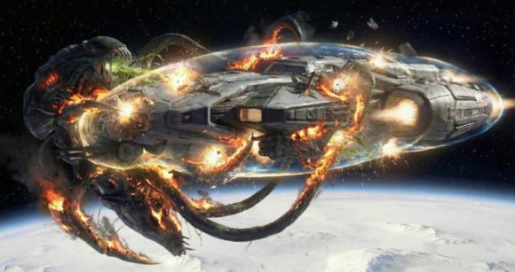 Google AI Studio生成精彩刺激科幻短片教程，带你从零开始制作一部精彩刺激的科幻短片【双语字幕】