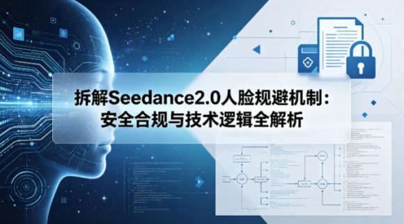 拆解Seedance2.0人脸规避机制:安全合规与技术逻辑全解析-1 拆解Seedance2.0人脸规避机制:安全合规与技术逻辑全解析
