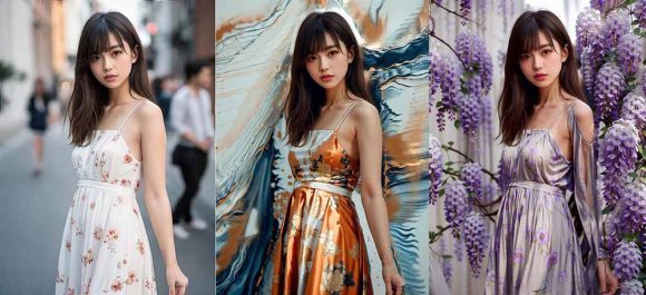 ComfyUI人像写真摄影工作流:本地一键部署,换装换场景换脸全搞定,影楼效率翻倍-1 ComfyUI人像写真摄影工作流:本地一键部署,换装换场景换脸全搞定,影楼效率翻倍