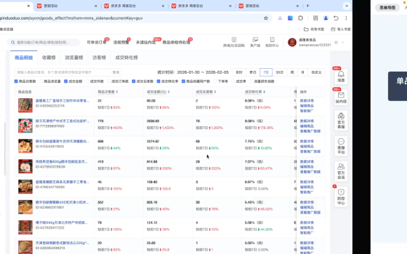 仙道电商·拼多多零基础运营实战课-2 仙道电商·拼多多零基础运营实战课