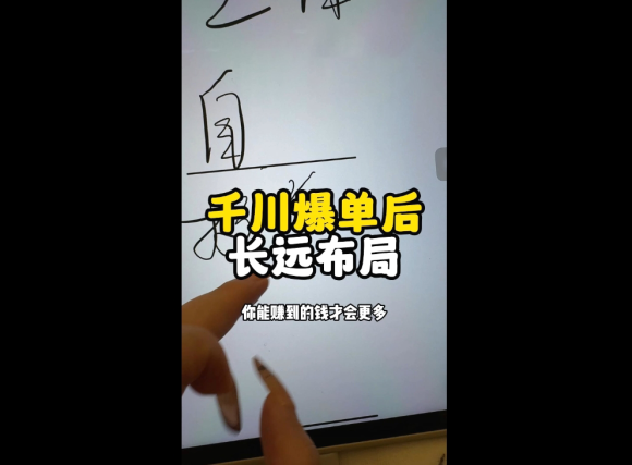 萌神老师·抖音个人IP全域流量变现进阶课(更新6月)-2 萌神老师·抖音个人IP全域流量变现进阶课(更新6月)