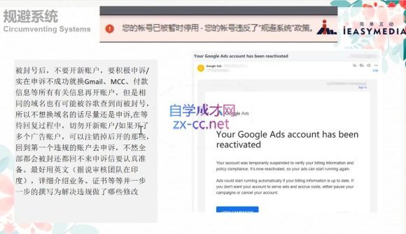 孙谦老师·Google Ads优化师部落视频学习课程(更新2026)