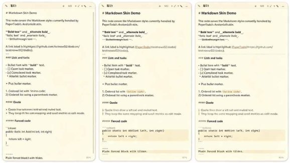 宝藏级Windows桌面便签待办笔记应用,让桌面上有几张安静、可用、不会打扰人的纸,PaperTodo-5 宝藏级Windows桌面便签待办笔记应用,让桌面上有几张安静、可用、不会打扰人的纸,PaperTodo