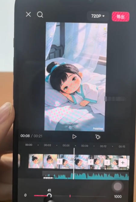 古诗词AI视频全流程,零基础也能高效产出国风佳作-2 古诗词AI视频全流程,零基础也能高效产出国风佳作