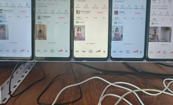 Ai美女跳舞工作流项目,新手也能快速起号涨粉变现,多种变现方式-4 Ai美女跳舞工作流项目,新手也能快速起号涨粉变现,多种变现方式