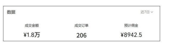视频号AI图书带货训练营，不用露脸、不用直播、不用囤货发货，做好内容就行，一条爆款视频佣金8942