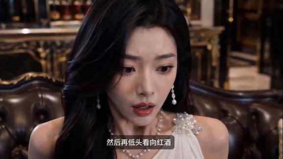 AI短剧创作：ChatGPT+Seedance2.0教程，从零制作恶毒女配短片，掌握脚本图片视频生成全流程