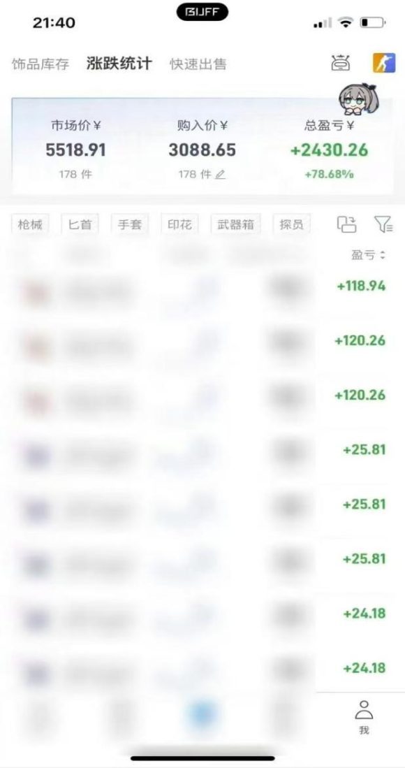 Steam搬砖，每轮收益为本金的20-80%，平均每天仅需半小时，新人轻松上手