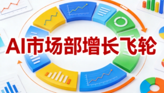 AI市场部增长飞轮,从1-100的电商内容提效实战,让优质内容成为你的流量引擎(更新2026年9月)-1 AI市场部增长飞轮,从1-100的电商内容提效实战,让优质内容成为你的流量引擎(更新2026年9月)