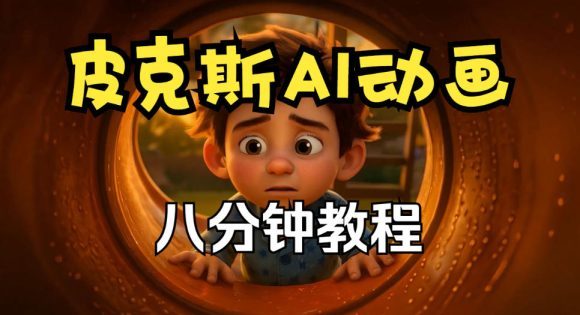 皮克斯动画短片教程,角色故事、分镜脚本、动画制作【中英字幕】-1 皮克斯动画短片教程,角色故事、分镜脚本、动画制作【中英字幕】