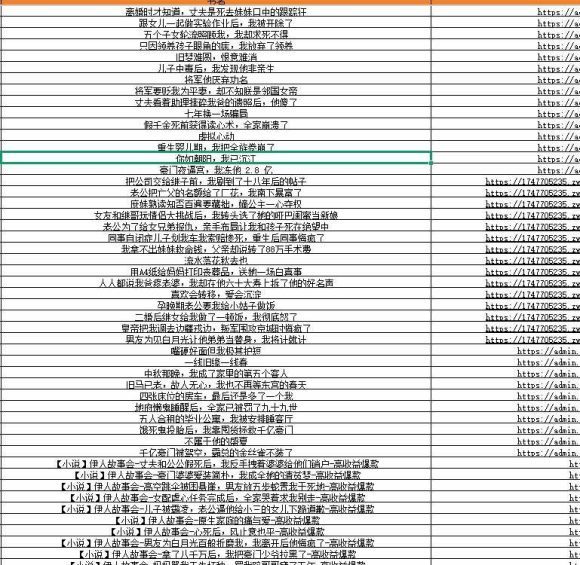 某社群百人拆文交流群付费资源：千本爆款短篇拆解+每日拆文案例+网感训练+原创写作方法 (持续更新)
