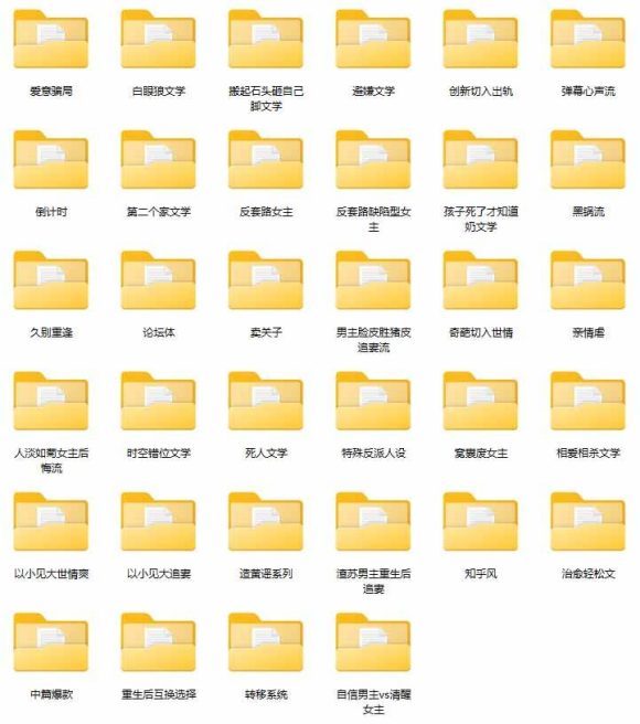 某社群百人拆文交流群付费资源：千本爆款短篇拆解+每日拆文案例+网感训练+原创写作方法 (持续更新)