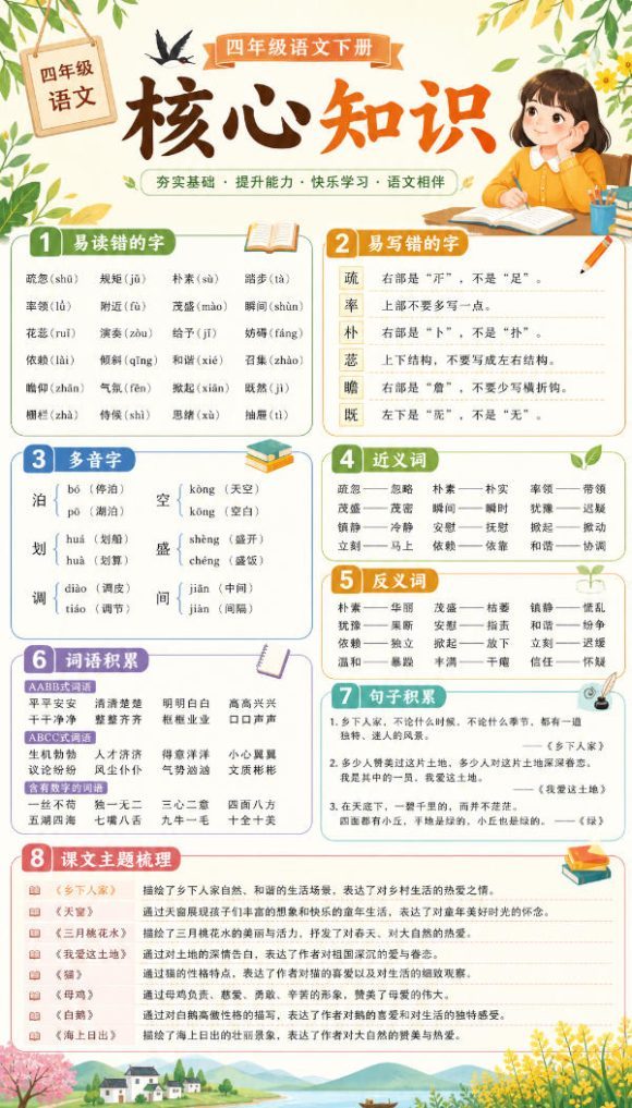 孩子的教辅别再乱买了:同步国家中小学智慧平台,AI一键生成图文教辅和试卷-3 孩子的教辅别再乱买了:同步国家中小学智慧平台,AI一键生成图文教辅和试卷