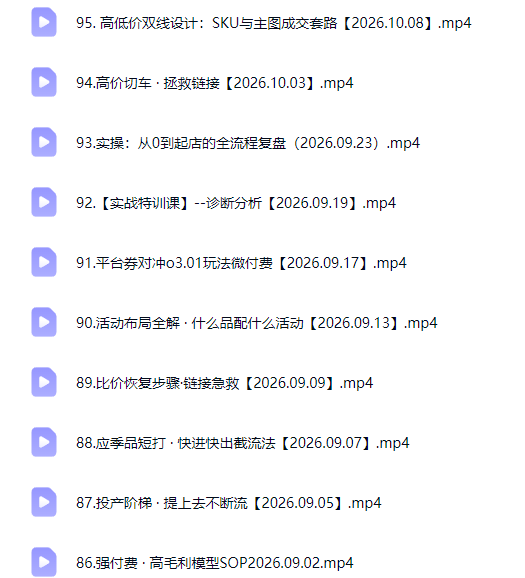 拼多多年费会员实战(更新1012)-2 拼多多年费会员实战(更新1012)
