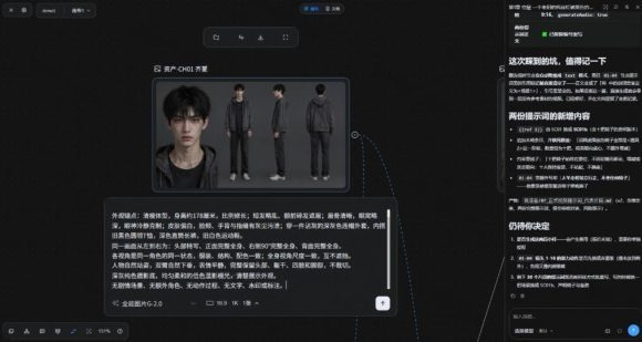 做AI短剧总卡在流程上?1.9w stars的Toonflow-app把剧本分镜到出片串起来了,爆火视频创作工作台-3 做AI短剧总卡在流程上?1.9w stars的Toonflow-app把剧本分镜到出片串起来了,爆火视频创作工作台