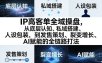 IP高客单全域操盘，从底层认知、私域搭建、人设包装，到发售策划、裂变增长、AI赋能的全链路打法