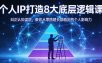 付费文章：个人IP打造8大底层逻辑课：纠正认知误区，教你从零搭建长期稳定的个人影响力