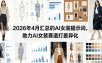 2026年4月汇总的AI女装提示词，助力AI女装赛道打差异化
