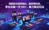 短剧协议矩阵挂G，独家黑科技，单台设备一天100+，暴力稳定玩法【揭秘】
