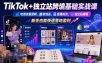 TikTok+独立站跨境基础实战课，吃透流量逻辑、爆款选品、直播投流与独立站搭建，新手也能快速落地盈利