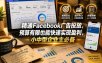 精通Facebook广告投放，预算有限也能快速实现盈利，小中型企业主必备【原创双语字幕】