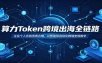 算力Token跨境出海全链路：企业个人合规资质办理，AI智能体自动化跨境变现教学