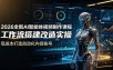 2026全新AI Codex智能体视频制作课程，工作流搭建改造实操，低成本打造自动化内容账号