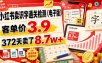 小红书卖识字通关检测（电子版），客单价3.9，372天卖了8.7w+