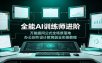 全能AI训练师进阶：万能提问公式全场景落地，办公创作设计教育副业实操教程