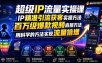 超级IP流量实操课，IP精准引流获客实操方法，百万级爆款视频底层方法，用科学的方法实现流量倍增