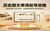 历史图文赛道起号攻略：选题故事图文成片教学，掌握短视频发布高效运营技巧